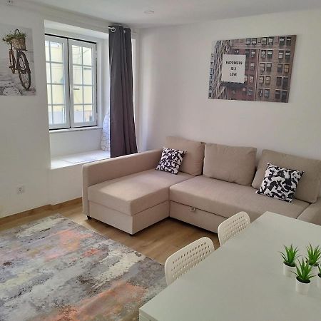 Heart Of Lisbon - Bica Apartamentos 외부 사진