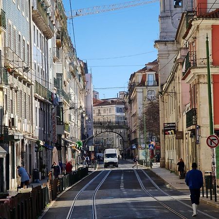 Heart Of Lisbon - Bica Apartamentos 외부 사진