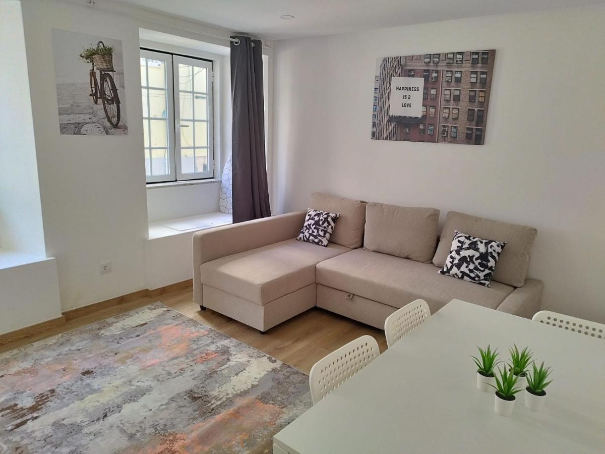 Heart Of Lisbon - Bica Apartamentos 외부 사진