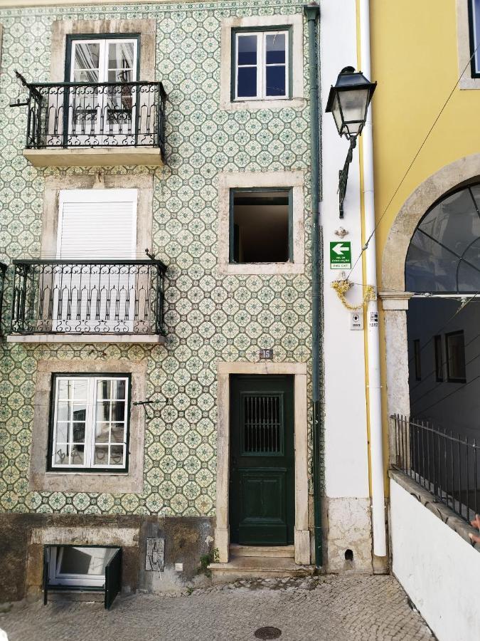 Heart Of Lisbon - Bica Apartamentos 외부 사진