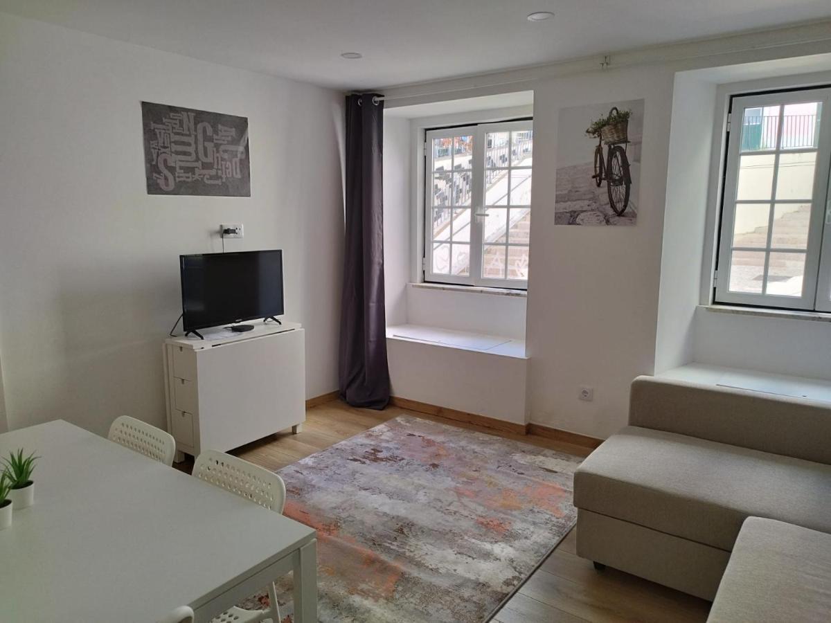 Heart Of Lisbon - Bica Apartamentos 외부 사진