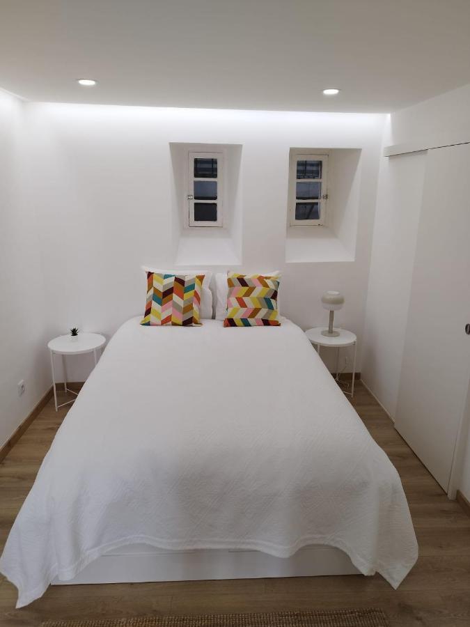 Heart Of Lisbon - Bica Apartamentos 외부 사진