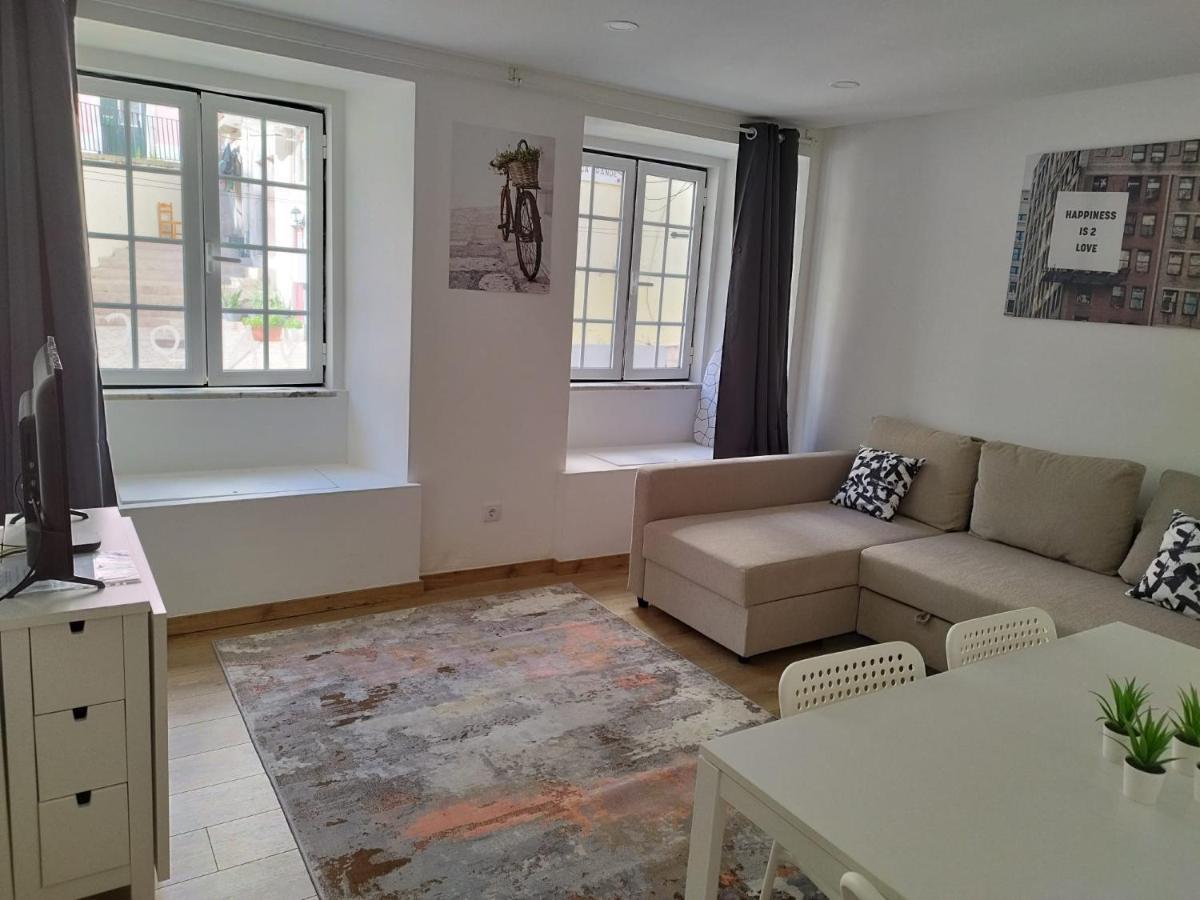 Heart Of Lisbon - Bica Apartamentos 외부 사진