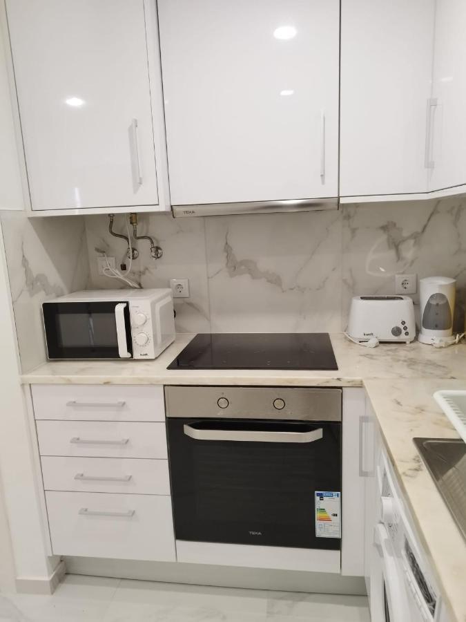 Heart Of Lisbon - Bica Apartamentos 외부 사진